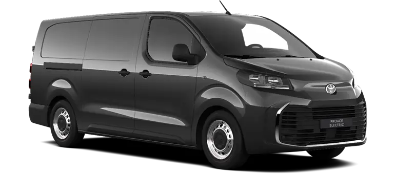 PROACE BEV